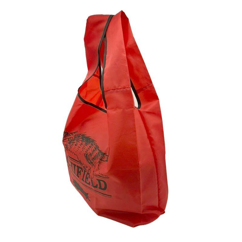 猫のダヤン エコネコダヤンバッグ~にゃんキュー・紺~ |  | 02