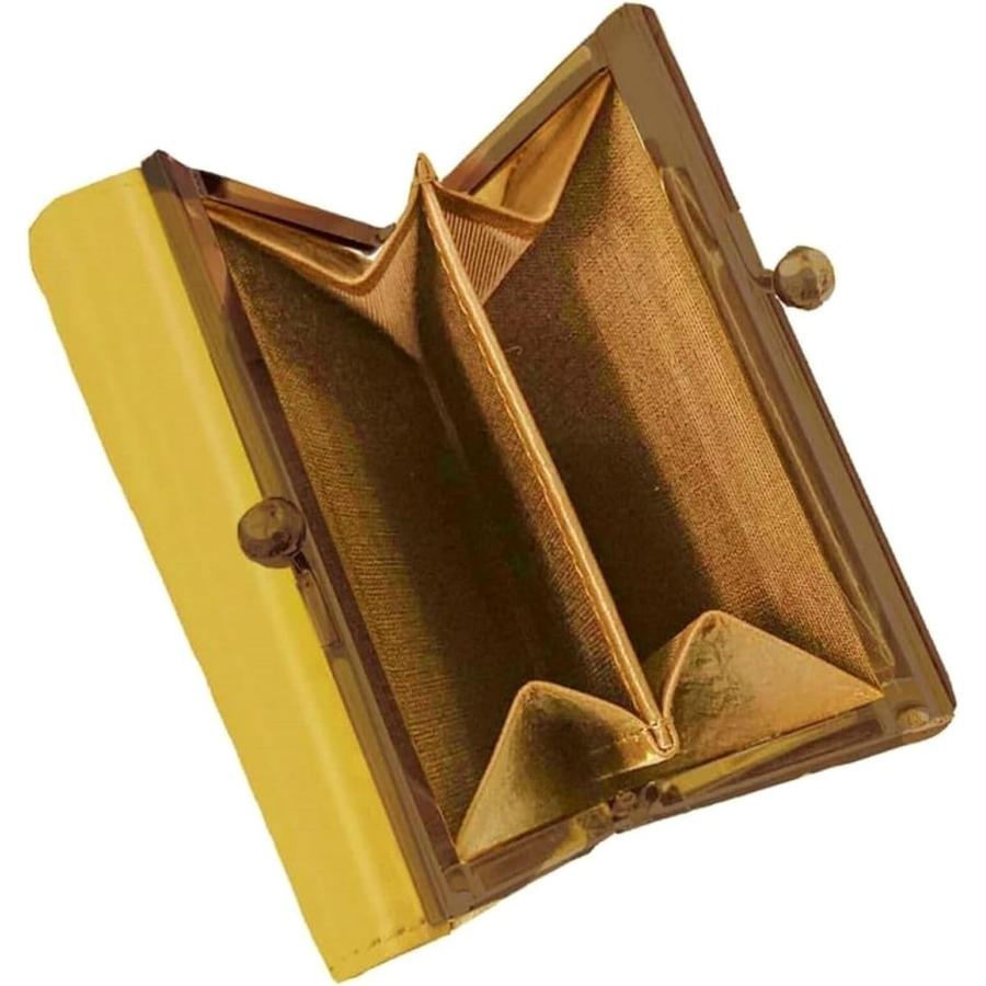 猫のダヤン がま口 三つ折り福財布~ねこのしま~ |  | 02