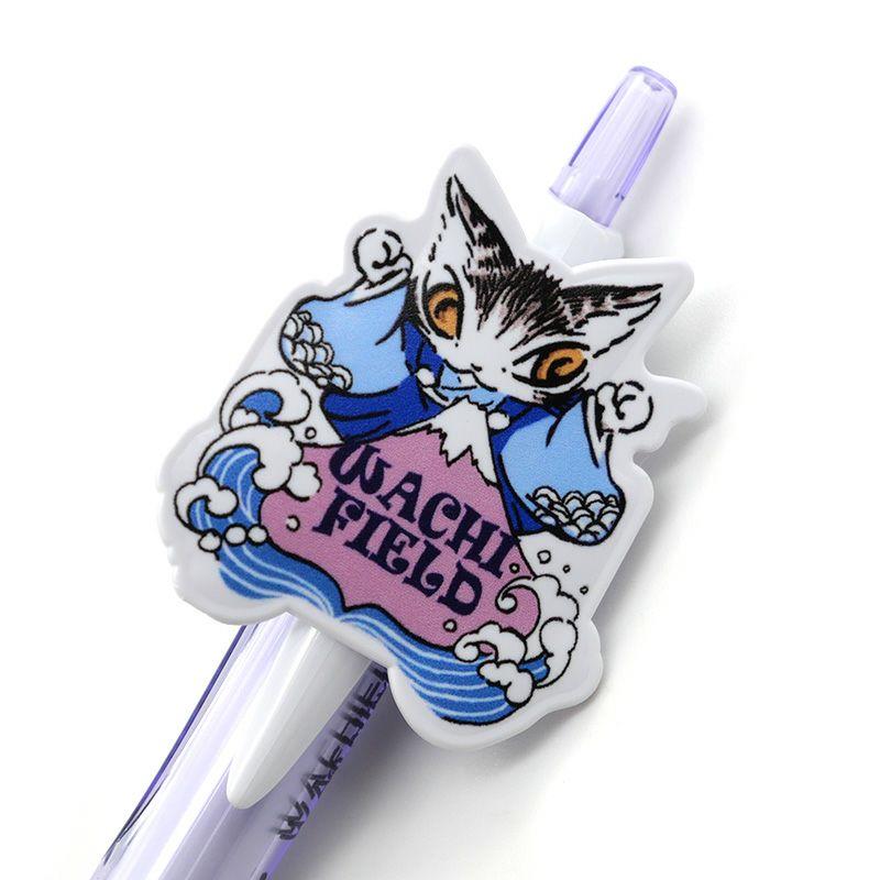 猫のダヤン ご当地ジェットストリーム~富士~ |  | 01