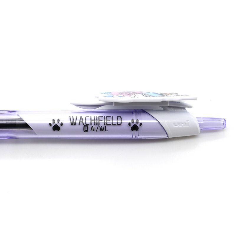 猫のダヤン ご当地ジェットストリーム~富士~ |  | 02