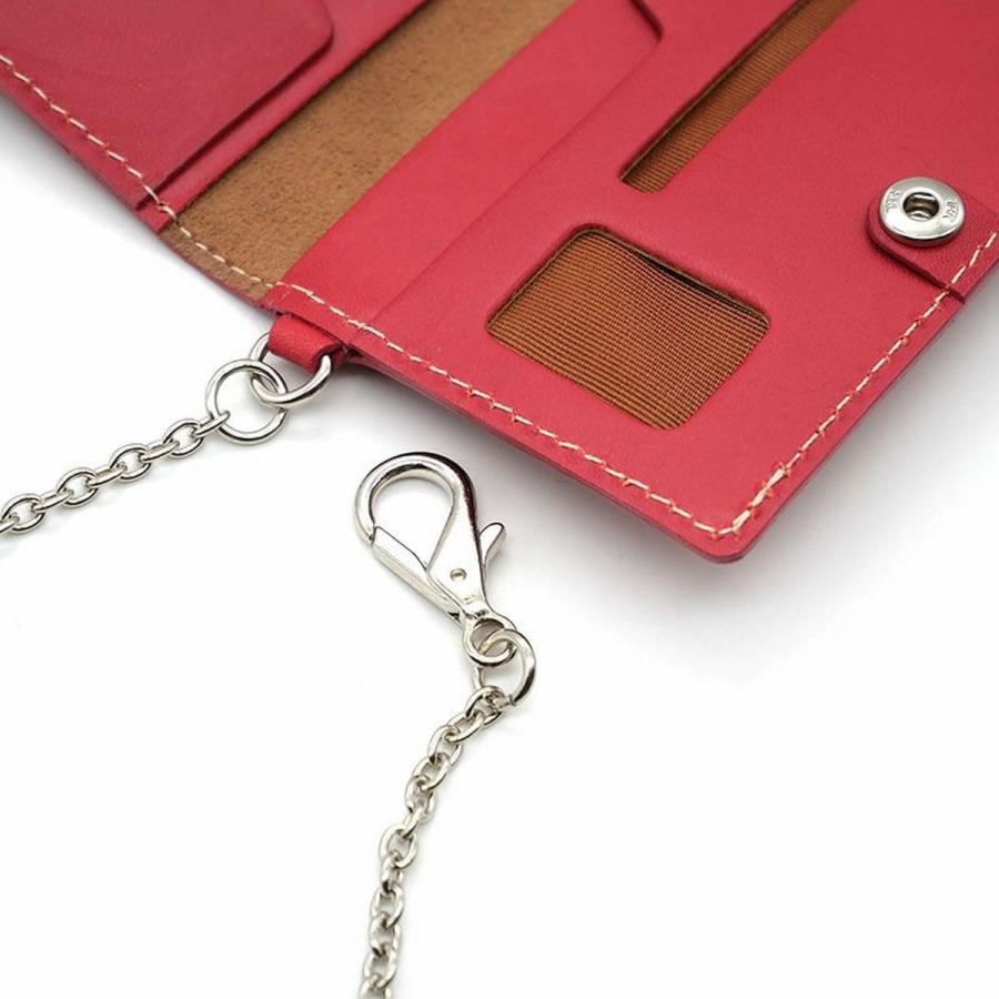 猫のダヤン マイナンバーカードケース~赤~ |  | 06