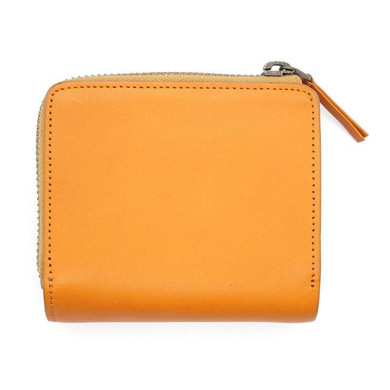 猫のダヤン マークダヤン2つ折り札入れ~キャメル~ |  | 02