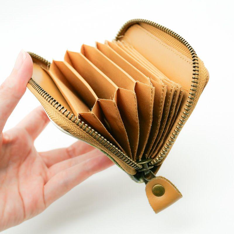 猫のダヤン 東欧コラージュカードケース |  | 03