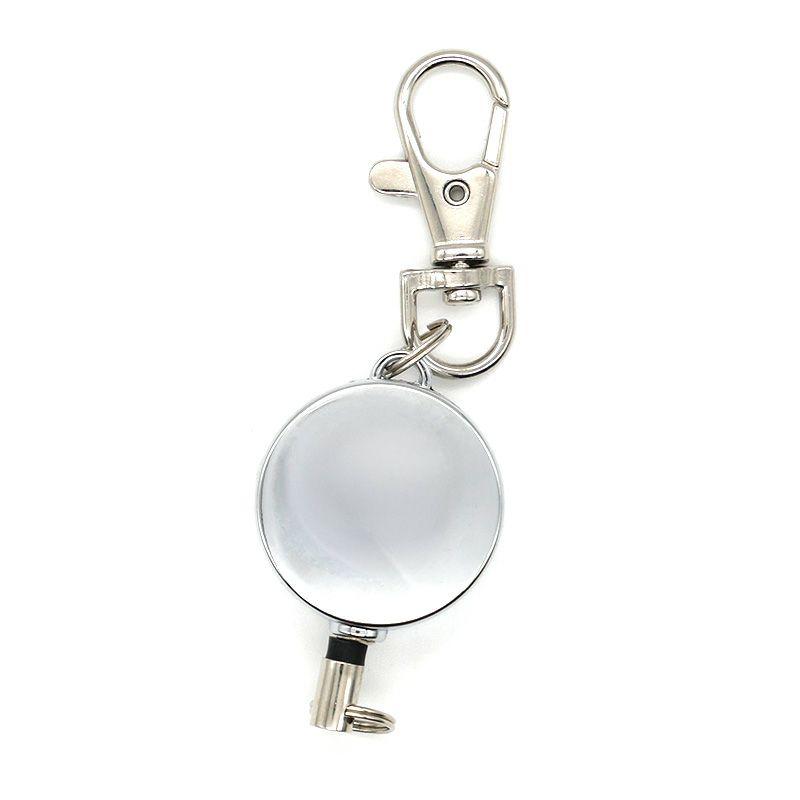 猫のダヤン デニムリールキーホルダー~うでぐみ~ |  | 02