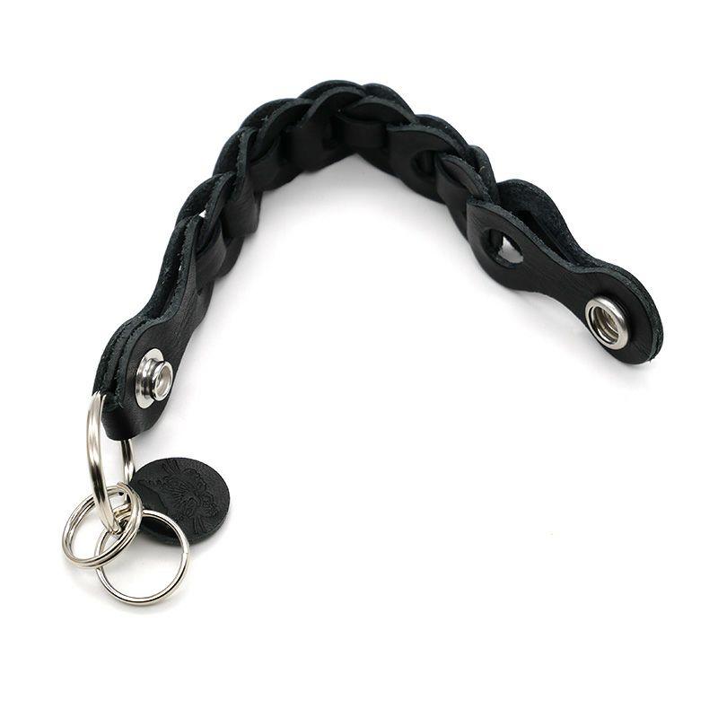 猫のダヤン ＳＤＧｓリンキングキー~黒~ |  | 03