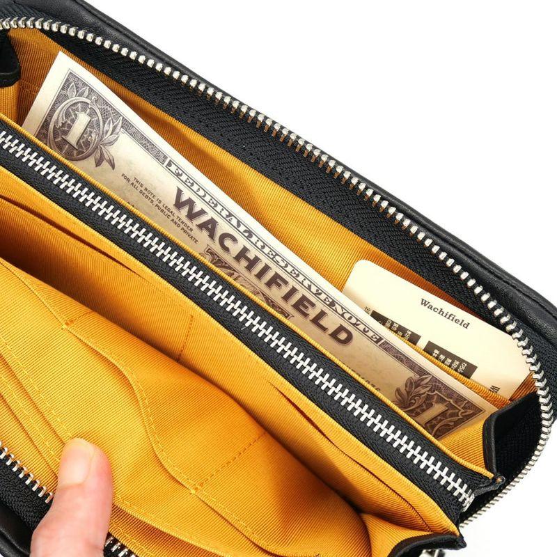 猫のダヤン すごくやわらかチップ長財布~黒~ |  | 06