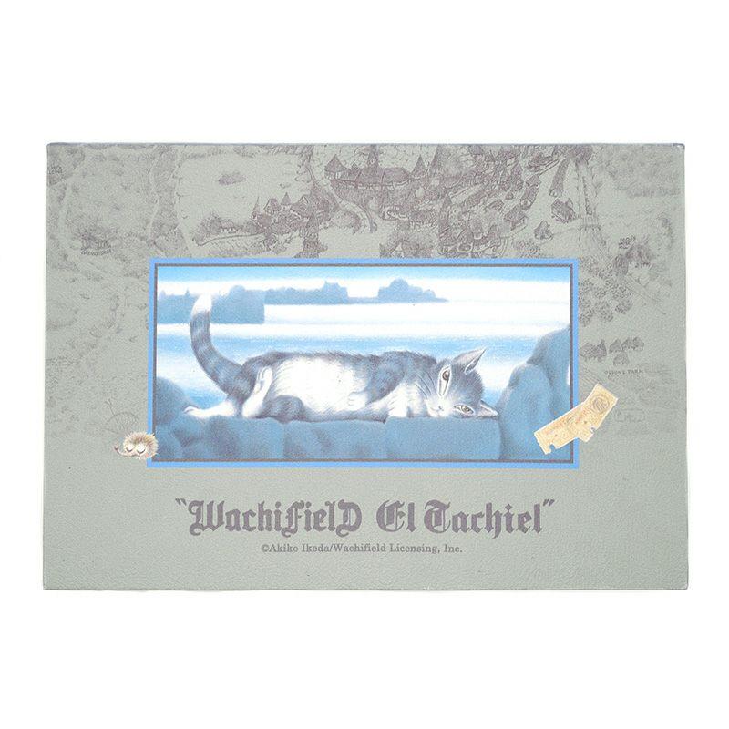 猫のダヤン ブックボックス大~トラベルダヤン~ |  | 02