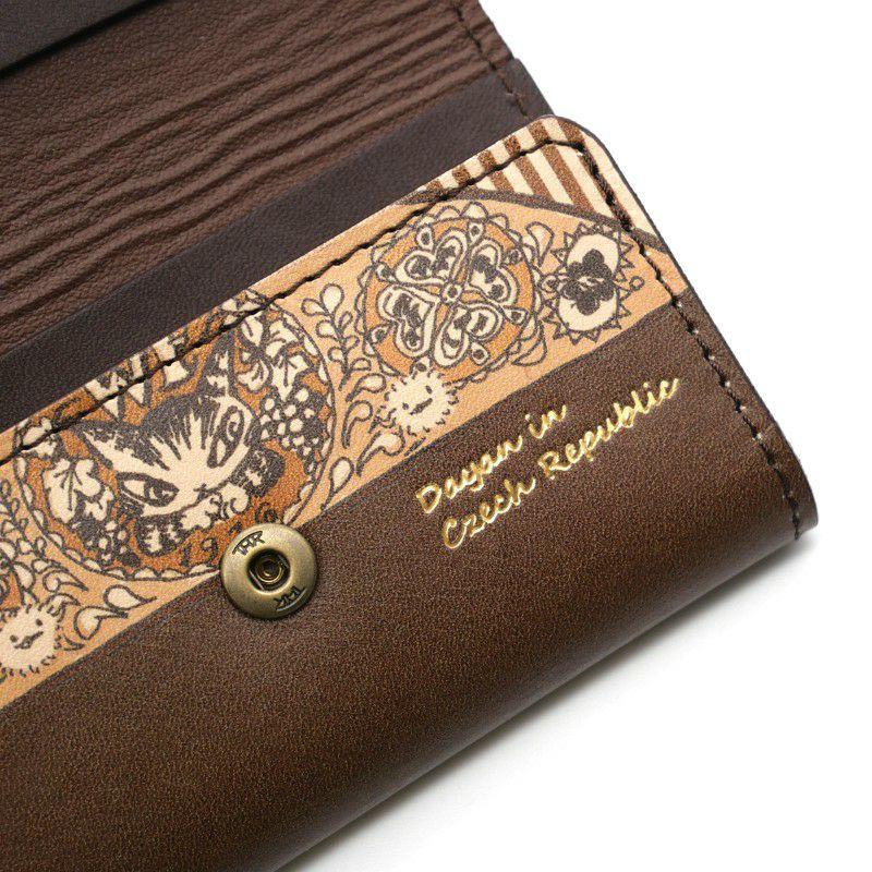 猫のダヤン チェコラージュキーケース |  | 06