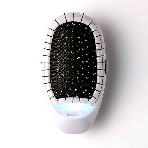 フェスティノ　イオンケアクイックブラシ　ホワイト | 