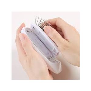 フェスティノ　イオンケアクイックブラシ　ホワイト |  | 04