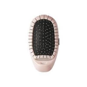 フェスティノ　イオンケアクイックブラシ　ピンク | 