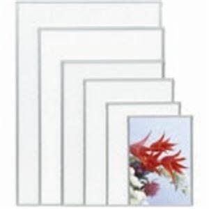 アルテ エコイレパネ/掲出パネル ST-P1-SV 輸入菊全