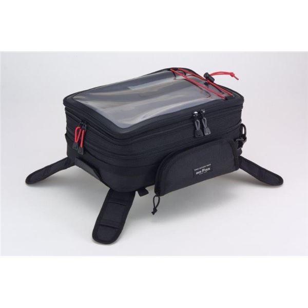 信憑 タナックス TANAX MOTO FIZZ タンクバッグGT ブラック corident.ro