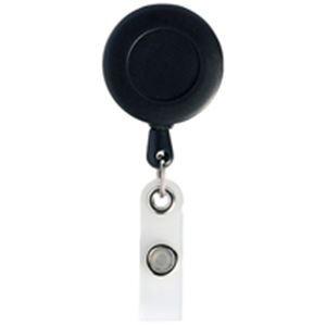 （まとめ）西敬 リールクリップ RC-210 10個 〔×3セット〕