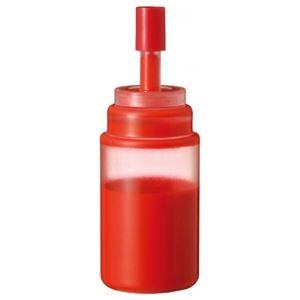 （まとめ） ぺんてる ホワイトボードマーカー タフ 補充インキ 赤 MWR1-BM 1本 〔×60セット〕