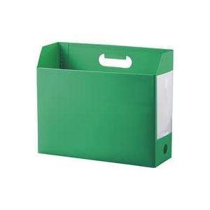 (業務用100セット) セキセイ アドワンボックスF AD-2651-30 グリーン