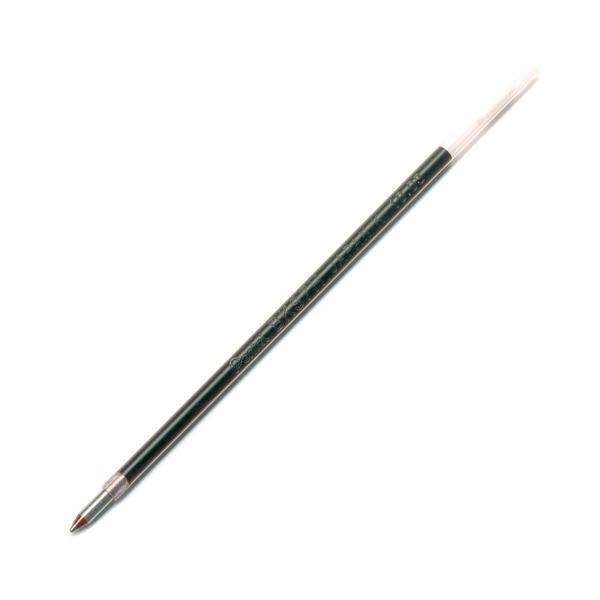 （まとめ） ぺんてる 油性ボールペン替芯 0.7mm赤 Selfit用 BKS7H-BD 1セット（10本） 〔×10セット〕