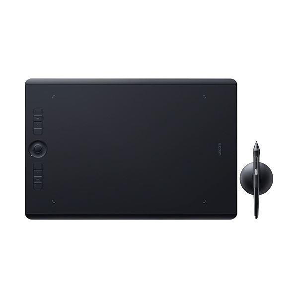 Pro Intuos Wacom ワコム large wacom Large Lサイズ ペンタブレット 