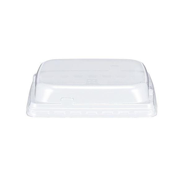 （まとめ）中央化学 C-APドルチェ 100 高蓋 1パック（50枚）〔×10セット〕