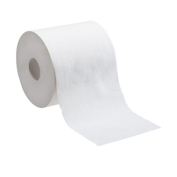 Tanosee リサイクルトイレットペーパー ダブル 960ロール 45m 1セット 芯あり