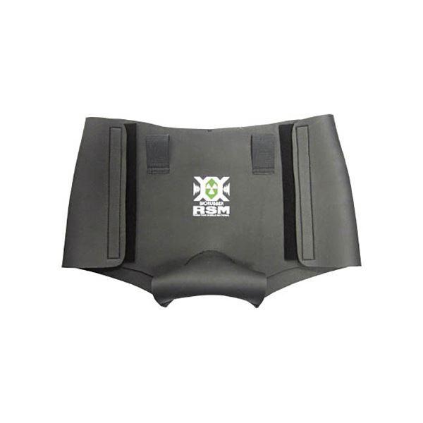 山本化学工業 バイオラバー RSME400 ウェア タイプ11 ベスト 3L RSM