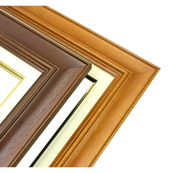 放水路油絵P8（455×333mm）