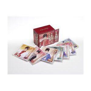 天童よしみ 大全集 〔CD6枚組 全117曲〕 特典DVD1枚 全4曲付き 〔演歌 歌謡〕(11395円)