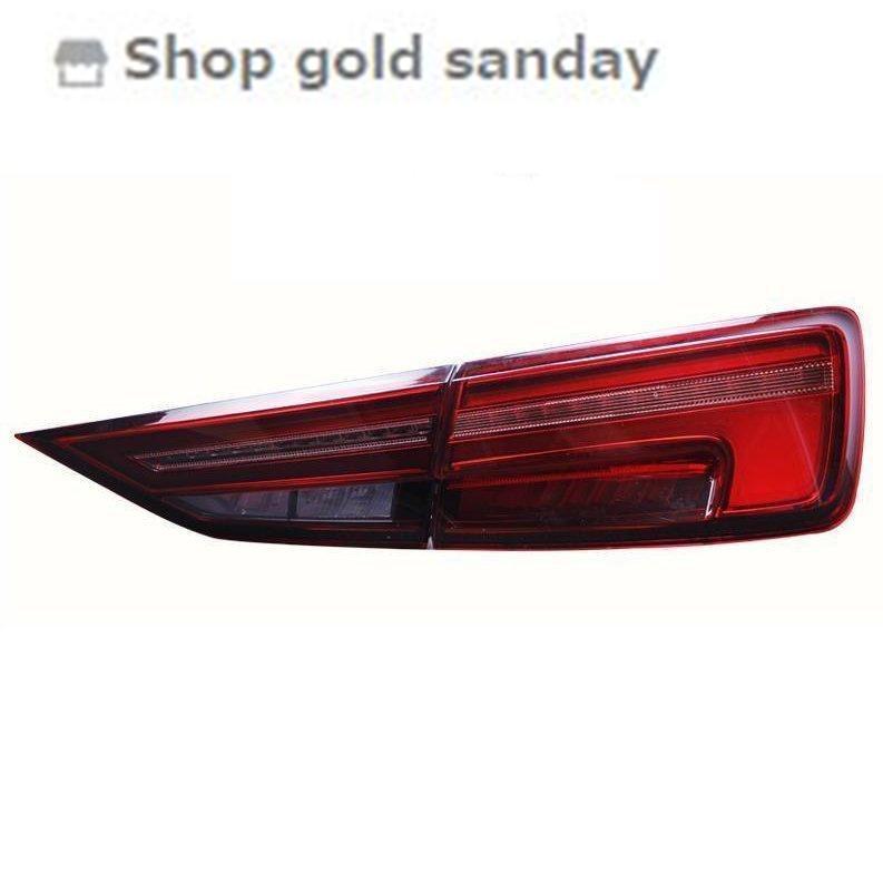 【値下げ・名盤】 アウディ A3セダン 8V Audi LEDテールライト テールランプ シーケンシャルウィンカー 外装 2013- 【CEG1392997527】(49010円)