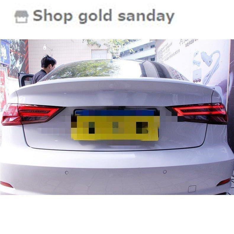 【値下げ・名盤】 アウディ A3セダン 8V Audi LEDテールライト テールランプ シーケンシャルウィンカー 外装 2013- 【CEG1392997527】(49010円)