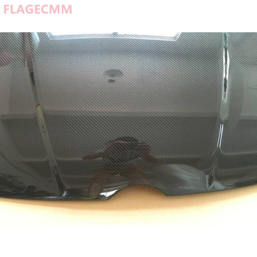 【値下げ⭕️】 ゴルフ Golf 7代目 GTI R PPV400-STYLE ボンネット（カーボン） 【BCD3585211969】(126139円)