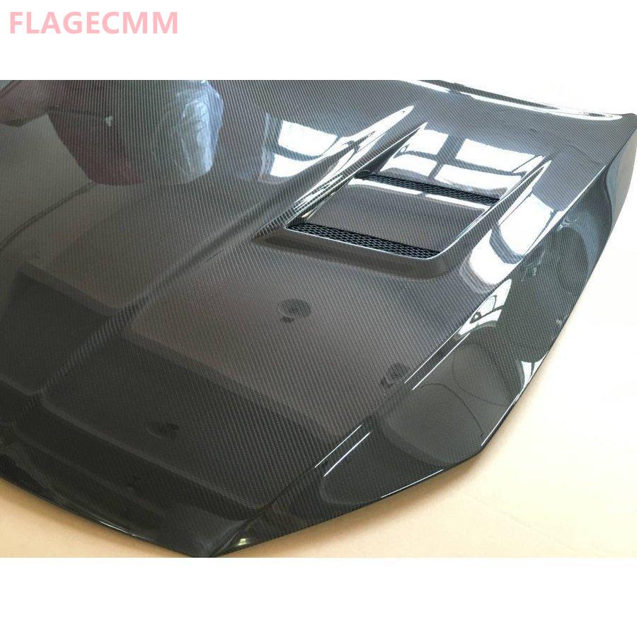 【値下げ⭕️】 ゴルフ Golf 7代目 GTI R PPV400-STYLE ボンネット（カーボン） 【BCD3585211969】(126139円)