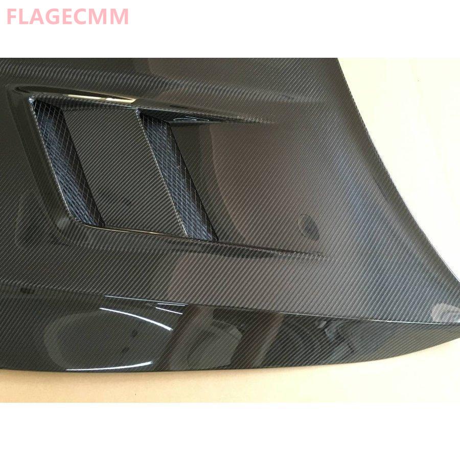 【値下げ⭕️】 ゴルフ Golf 7代目 GTI R PPV400-STYLE ボンネット（カーボン） 【BCD3585211969】(126139円)