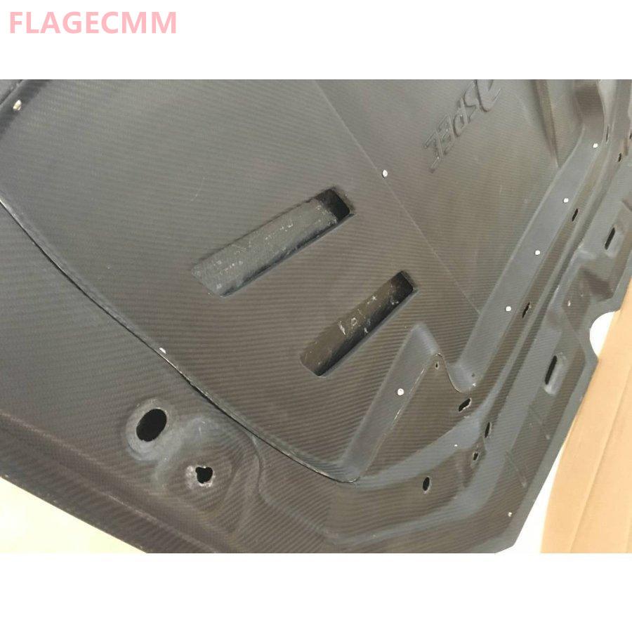 【値下げ⭕️】 ゴルフ Golf 7代目 GTI R PPV400-STYLE ボンネット（カーボン） 【BCD3585211969】(126139円)