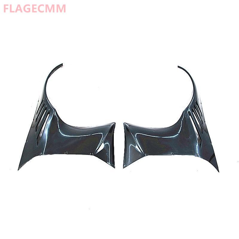 【タイムセール】 日産 フェアレディ Z33 350Z RB-STYLE FRP フロントオーバーフェンダー 【ZY6308132629】(22194円)