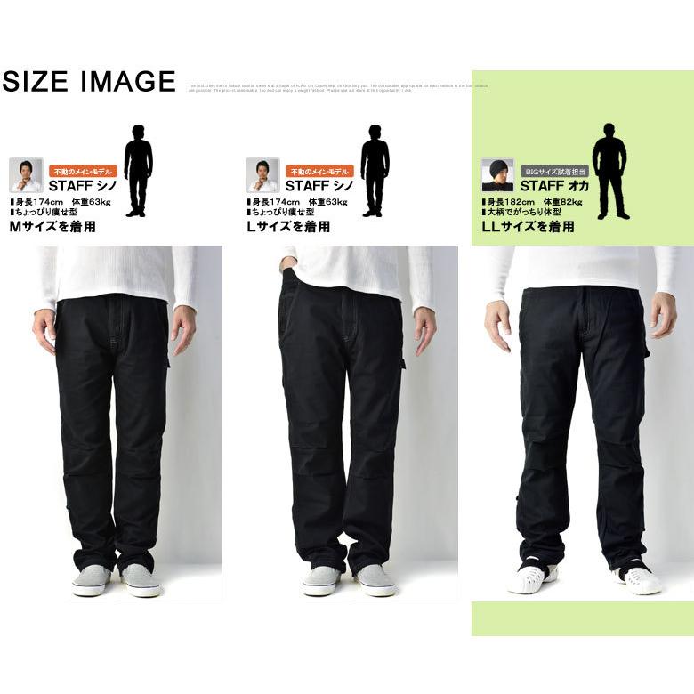 ペインターパンツ メンズ ワイドシルエット 綿パン チノパンツ ペインターパンツ メンズ ワイドシルエット 綿パン チノパンツ