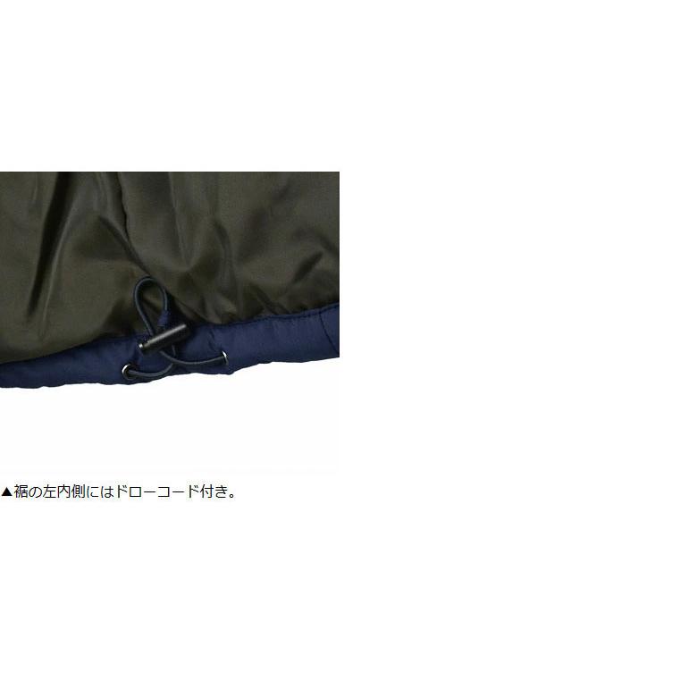 着るホカロン 中綿ベスト メンズ ホカロンベスト ジレ 保温機能中わた アウター 新作 セール A0D 爆買 | ホカロン | 10