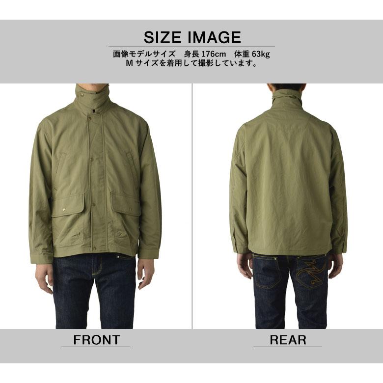 LYLE&SCOTT ライル&スコット メンズ ナイロン ハンティング LYLE&SCOTT ライル&スコット メンズ ナイロン ハンティング