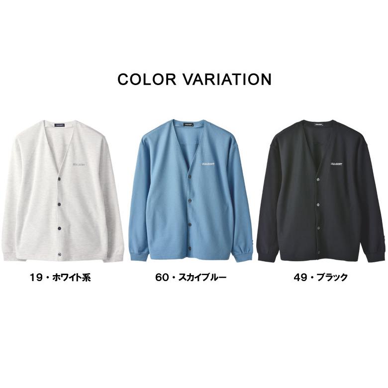 LYLE&SCOTT LYLE&SCOTT ライル&スコット メンズ カーディガン LYLE&SCOTT LYLE&SCOTT ライル&スコット メンズ カーディガン