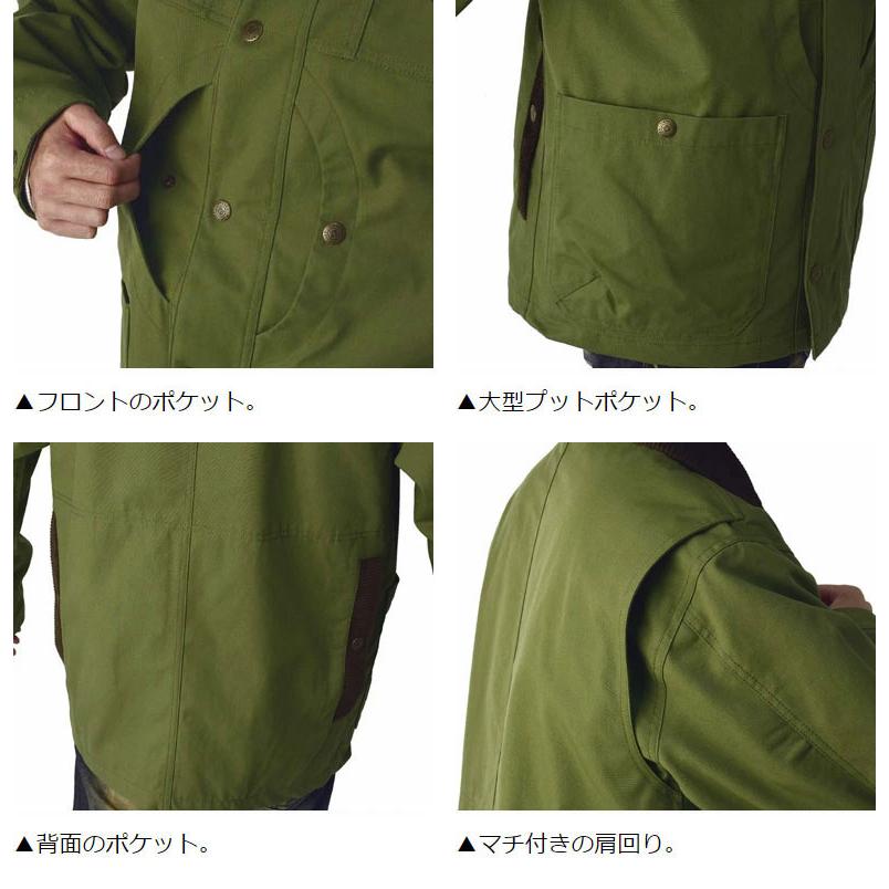 Columbia（コロンビア） メンズ キャンプジャケット ツキャノンアイル