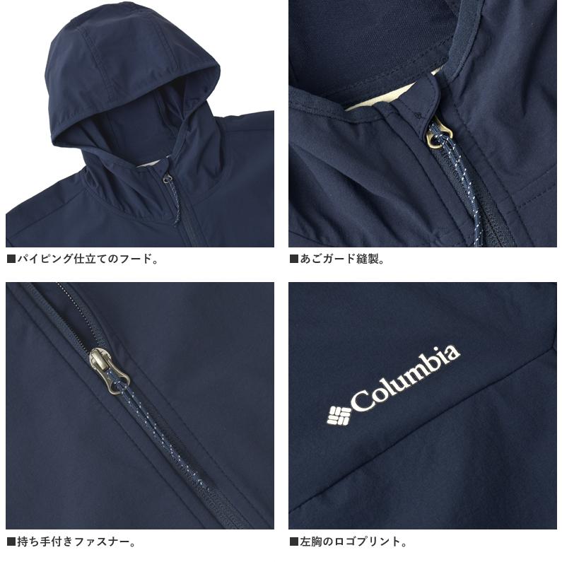 Columbia（コロンビア） メンズ ヘザーキャニオンIIフーデッド