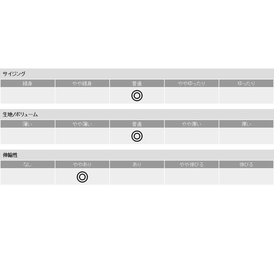 ポロシャツ メンズ 半袖 ボタンダウン ジャガード シャドーアーガイル BDポロシャツ トップス カットソー B0M セール【パケ2】 爆買 | FLAG ON CREW | 18