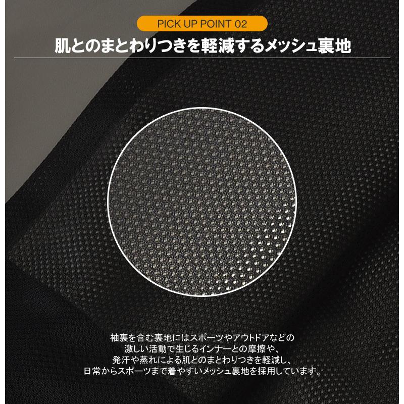 パーカー メンズ ウインドブレーカー フルジップ 耐水圧10000mm 高機能  ハーフジャケット フーディー 撥水 防風 防花粉 UV対策 軽量 B2F セール【パケ1】爆買 | FLAG ON CREW | 09