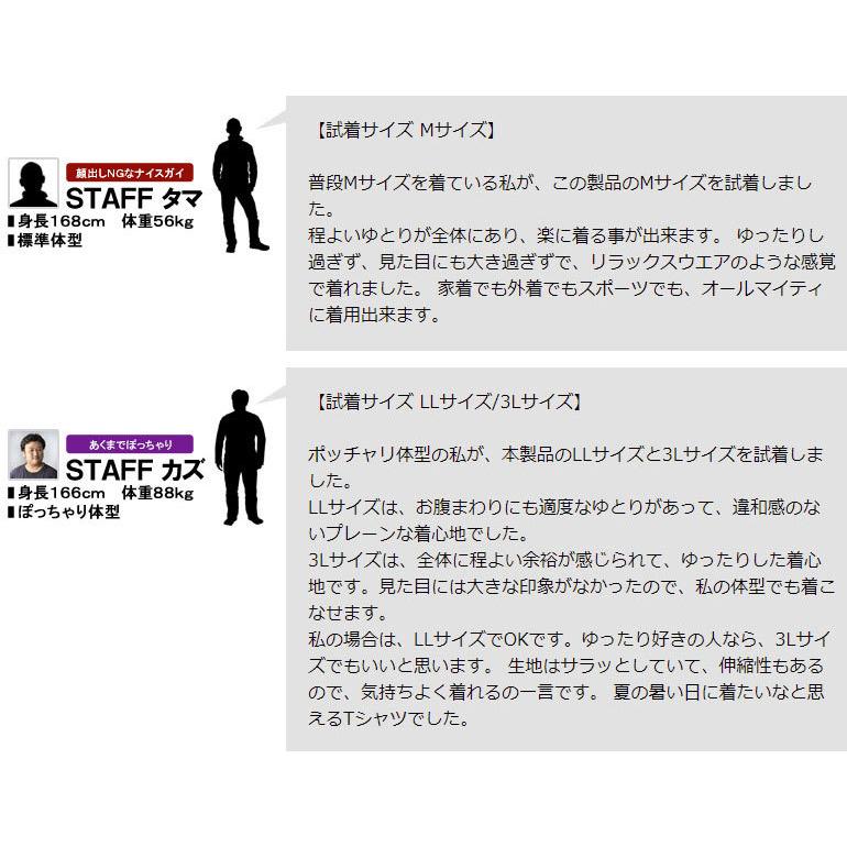 吸汗速乾 Tシャツ ノースリーブ スリーブレス メンズ ランクルT ドライ FIRSTDOWN ファーストダウン ストレッチ タンクトップ B2H セール【パケ2】 | FIRST DOWN | 18