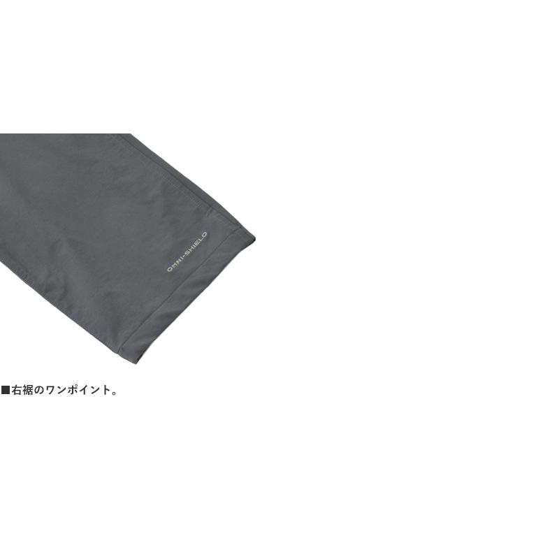Columbia（コロンビア） メンズ タイムトゥトレイルパンツ オムニ