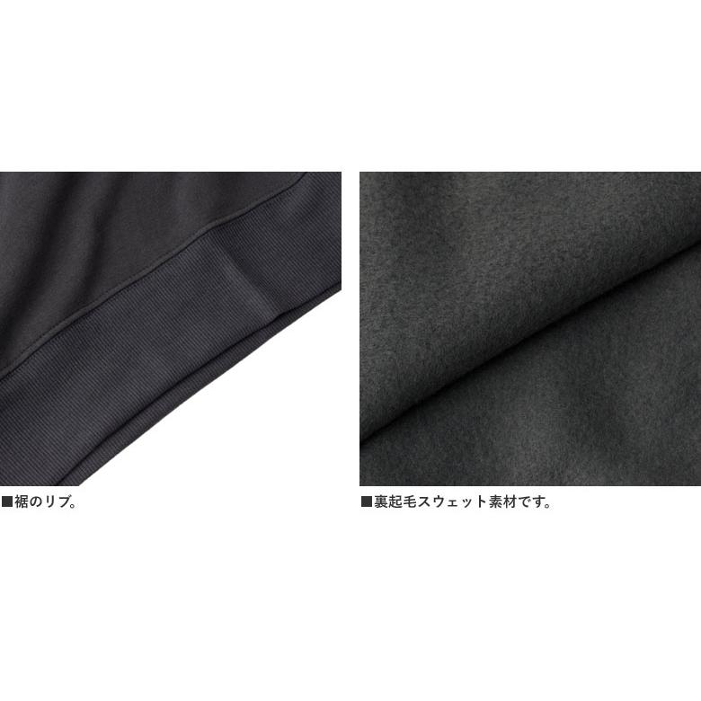 トレーナー スウェット 裏起毛 Grateful Dead グレイトフルデッド ダンシングベア デッドベア ワイドシルエット プリント ロック B2N セール【パケ1】【A】爆買 | FLAG ON CREW | 07