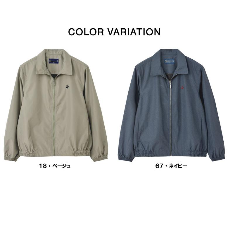 BEVERLY HILLS POLO CLUB（ビバリーヒルズポロクラブ） ジャケット
