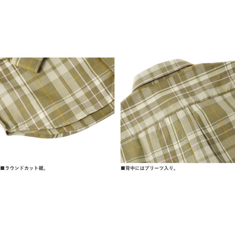 LYLE&SCOTT ライル&スコット メンズ ピーチコットン ボタンダウンシャツ カジュアルシャツ 長袖シャツ 綿100％ 正規品 B2S セール【パケ1】 爆買 | LYLE&SCOTT | 07