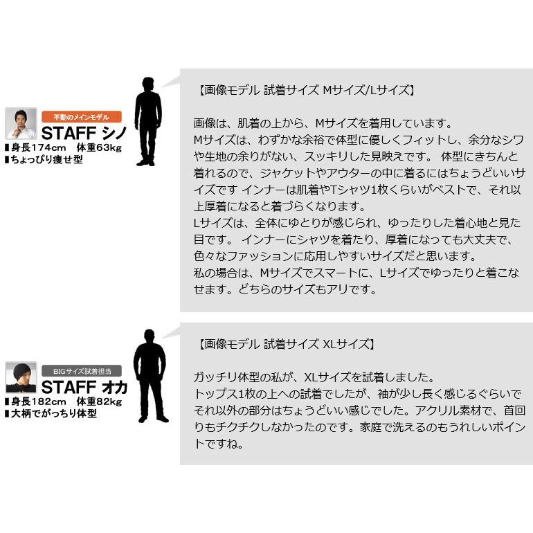 タートルネックセーター メンズ ケーブル編み ニットセーター スプリング とっくり 長袖 秋冬春 B5D【パケ1】【A】｜flagon｜17