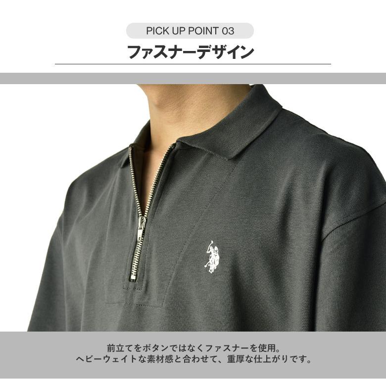 Bogeyboys トレーナー、ポロシャツ　2点 Bogeyboys トレーナー、ポロシャツ 2点 Bogeyboys トレーナー