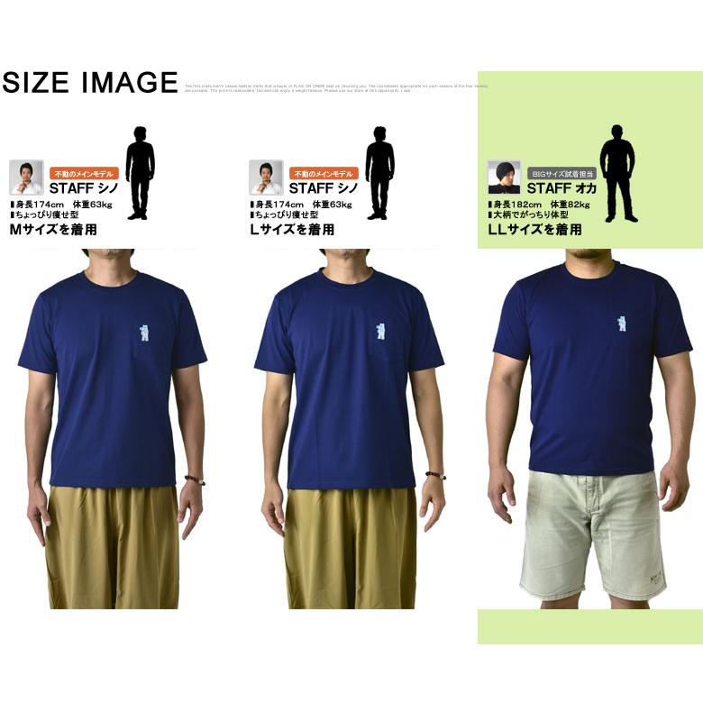 SEA BREEZE シーブリーズ Tシャツ メンズ 接触冷感 消臭抗菌 胸 